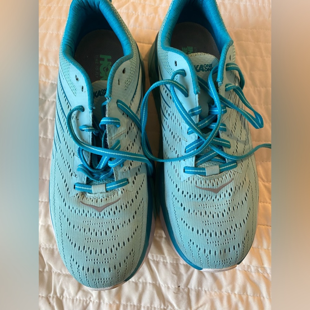 Hoka One in One Arahi 4
